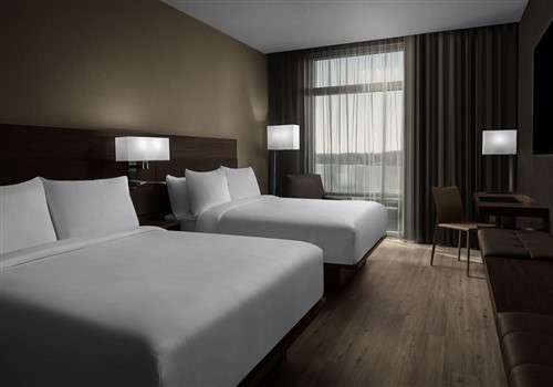 New Hotels in Lansing Michigan 2024 - 2025 Newest Openings