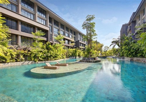 New Hotels in Bali 2024 - 2025 Newest Resorts & Hotel Openings