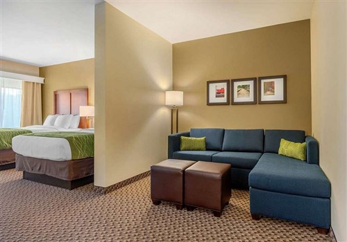 New Hotels In Florence SC 2024 Newest Openings   Comfort Inn Suites Florence 