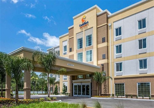 New Hotels in Daytona Beach FL 2024 Best Newest Openings