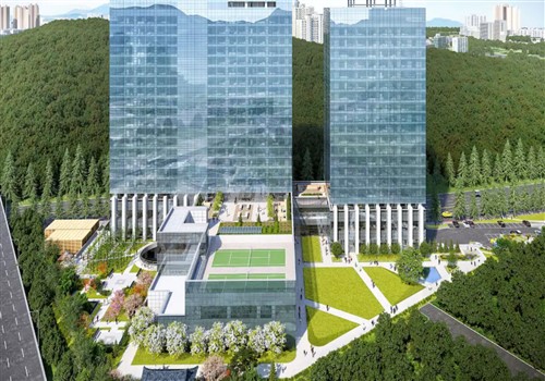 Hotel Shilla gets go-ahead to erect hanok-themed hotel in Seoul next year -  Pulse by Maeil Business News Korea