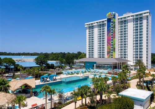 New Hotels in Conroe TX - Best Newest Openings