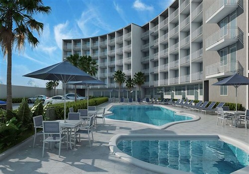 New Hotels In Daytona Beach FL 2024 Best Newest Openings   RUSHHH Daytona Beach 