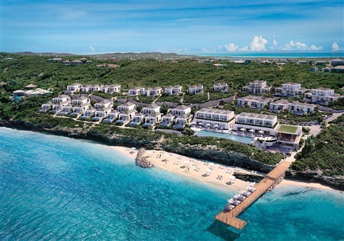 New Hotels Turks And Caicos 2024 - 2025 Newest Resorts & Hotel