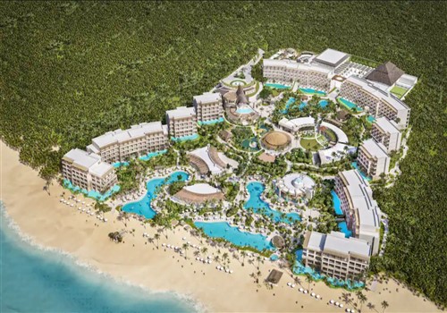 New Hotels in Cancun 2024 - 2025 Newest Resorts & Hotel Openings