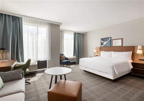 New Hotels In Rochester MN Best Newest Openings For 2024   Staybridge Suites Rochester Mayo Clinic Area 