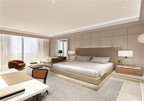 New Hotels in Dubai 2024 - Newest Openings