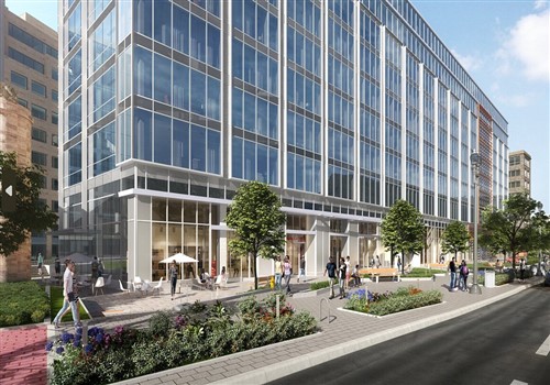 New Hotels in Washington DC 2024 - Newest Openings