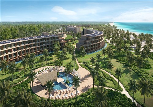 New Hotels in Dominican Republic 2024 - 2025 Newest Resorts Punta Cana