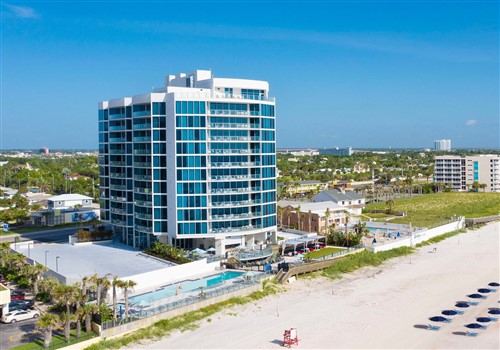 New Hotels In Daytona Beach FL 2024 Best Newest Openings   Max Beach Resort Daytona Beach 