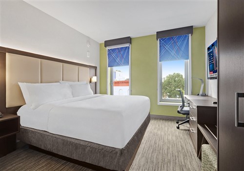 New Hotels In Brooklyn NY 2024 Newest Openings   New IHG Hotel In Brooklyn NY 2021 