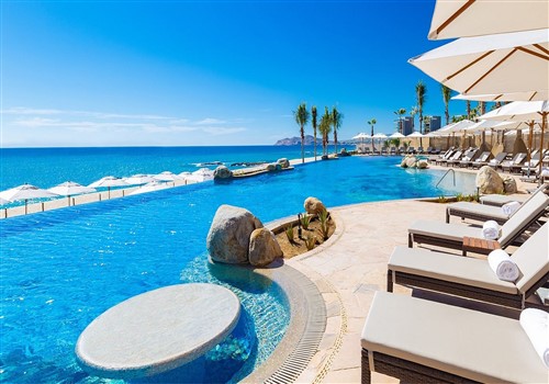 New Hotels in Los Cabos 2024 - Newest Resorts & Hotel Openings