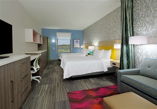 New Hotels in Beaumont TX Best Newest Openings