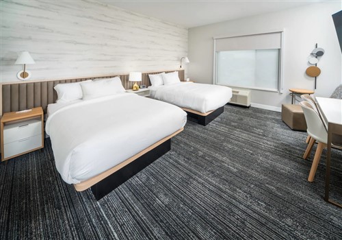 The Myriad Hotel, Louisville – Updated 2023 Prices