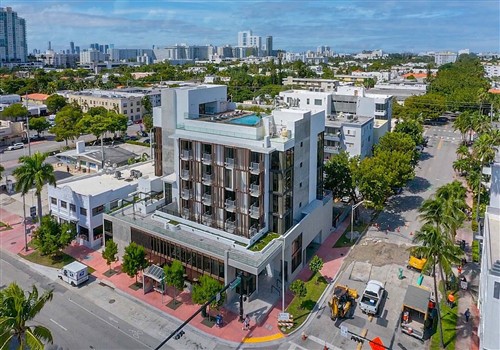 10 BEST NEW HOTELS in MIAMI in 2022
