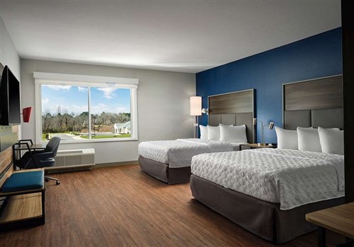 New Hotels In Tupelo MS 2024 Best Newest Openings   New Hotel In Tupelo MS 2022 