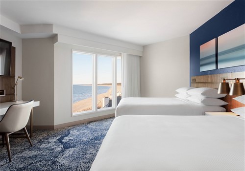 New Hotel In Virginia Beach 2021 