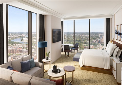 New Hotels in Minneapolis MN 2023 - Best Newest Openings