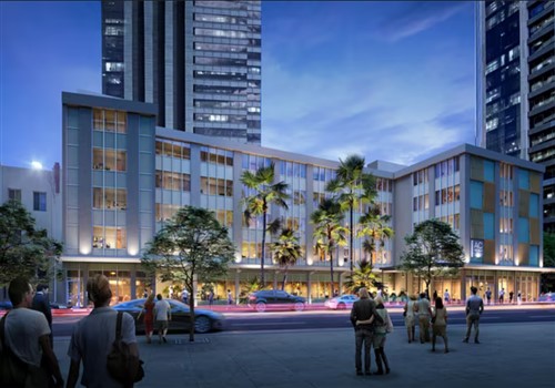 New Hotels In Hawaii HI 2024 Newest Resorts Hotel Openings   New Marriott Hotel In Hawaii 2024 