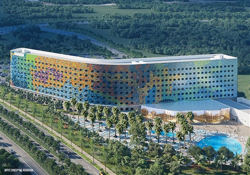 New Hotels in Orlando Florida 2024 - 2025 Newest Resorts & Hotel