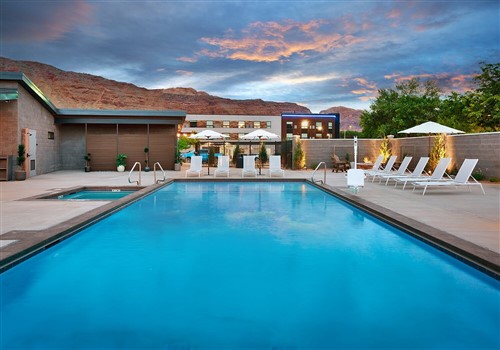 New Hotels in Moab Utah - Best Newest Openings