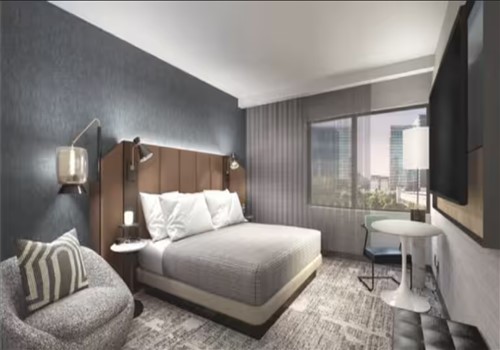 New Hotels in Louisville KY 2024 - Newest Openings